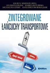 Zintegrowane łańcuchy transportowe - <br />