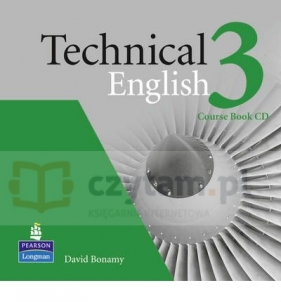 Technical English 3 Class CD