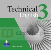 Technical English 3 Class CD