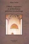 Układy emporowe w architekturze państwa krzyżackiego Soćko Adam