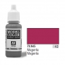 VALLEJO Farba Nr42 Magenta Matt 17ml (70945)