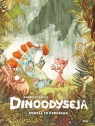 Dinoodyseja. Kumple to podstawa 's Gaët