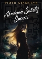 Akademia Świętej Śmierci - Piotr Adamczyk