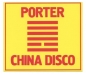 China Disco (Remastered) (Digipack)