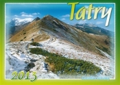 Kalendarz 2013 WL Tatry
