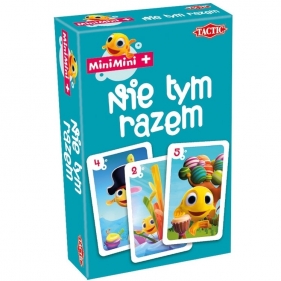 MiniMini: Nie tym razem (54945)