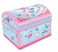 Pecoware Pozytywka kuferek - Motylki 2 (170135BG)