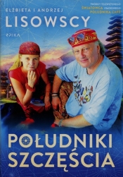 Południki szczęścia - Andrzej Lisowski