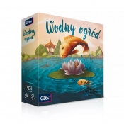 Wodny ogród - Uwe Rosenberg