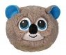 Ty Beanie Bouncers Katy - szara koala