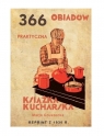 366 obiadów praktyczna książka kucharska Gruszecka Marja