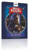 Hero Realms: Zestaw Bohatera: Złodziej IUVI GAMES