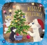 Wigilia pod ziemią Izabela Michta