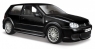 Model kompozytowy Volkswagen Golf R32 Grana czarny (10131290BK) od 3 lat