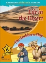 Children's: Life in the Desert 6 The Stubborn Ship Paul Mason