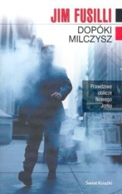 Dopóki milczysz