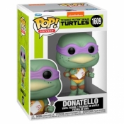 Funko Figurka POP Movies: Donatello z serwetką