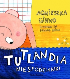 Tutlandia Niespodzianki - Ginko Agnieszka