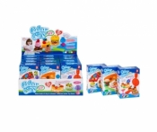 Masa plastyczna z akcesoriami