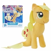 Maskotka My Little Pony Pluszowe Kucyki Twinkle Applejack (B9819/C2846)