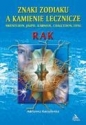 Rak - znaki zodiaku a kamienie lecznicze - Adrianna Kostelenko