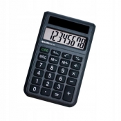 Kalkulator kieszonkowy ECC-110