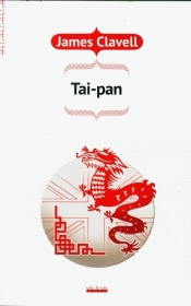 Tai-Pan - James Clavell