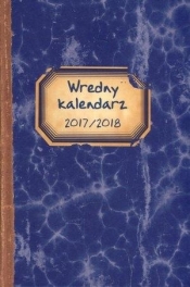 Wredny kalendarz 2017/2018