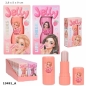 Żelowy sztyft do ust i policzków Top Model BEAUTY&ME 1szt.mix 13491A