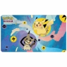 Ultra Pro: Pokemon Playmat Pikachu and Mimikyu 6+