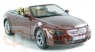 MAISTO BMW M6 Convertible (brown) (31145)