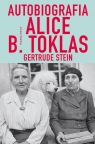Autobiografia Alice B. Toklas Stein Gertrude