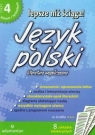 Lepsze niż ściąga Język polski część 4 literatura współczesna