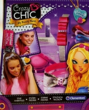 Crazy Chic Stylizacja włosów (78145)