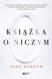 Książka o Niczym