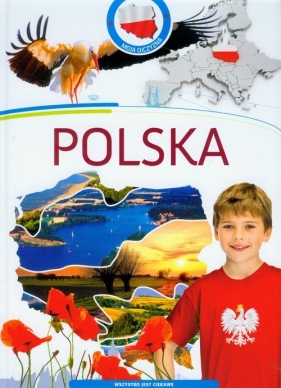 Polska Moja Ojczyzna - Mroczkowska Małgorzata