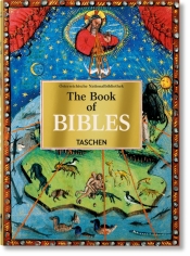 The Book of Bibles - Fingernagel Andreas, Gastgeber Christian