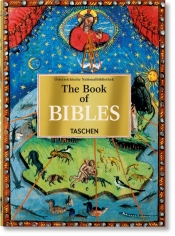 The Book of Bibles - Christian Gastgeber, Andreas Fingernagel