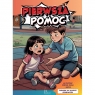 Pierwsza pomoc. Poradnik dla młodych odkrywców Dyduch Mariusz