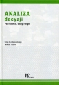 Analiza Decyzji - Paul Goodwin, George Wright