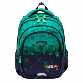 Astrabag, Plecak - Do Your Best, AB300