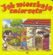 Jak mieszkają zwierzęta