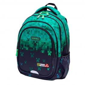 Plecak Astrabag Do Your Best, AB300