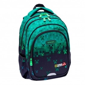 Plecak Astrabag Do Your Best, AB300