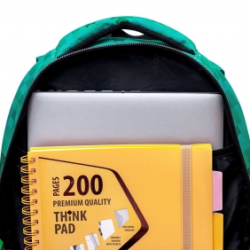 Plecak Astrabag Do Your Best, AB300