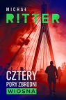 Cztery pory zbrodni. Wiosna. Tom 1