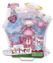 Mini Lalaloopsy Lazurowa Obłoczka