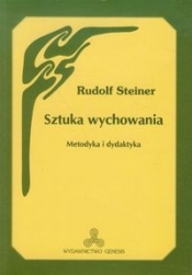 Sztuka wychowania - Rudolf Steiner