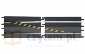 CARRERA Digital 124132 sekcja zmiany (30345)