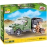 COBI Armia Truck&Motorbike 150 kl. (2345)